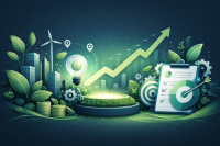 Nachhaltigkeit im Projektmanagement