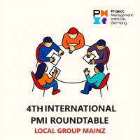 4th English PMI Roundtable – Local Group Mainz | February 2026