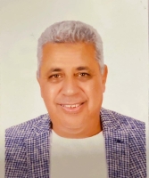 Online event LG Darmstadt: Risk Mgmt from the view of Executive Management by Ayman Sadek (Egypt)