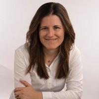 LGDA online event: Laura Samso