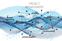 Basics im Projektmanagement bei der Local Group Ruhrgebiet